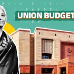Union Budget 2024 Union Budget 2024