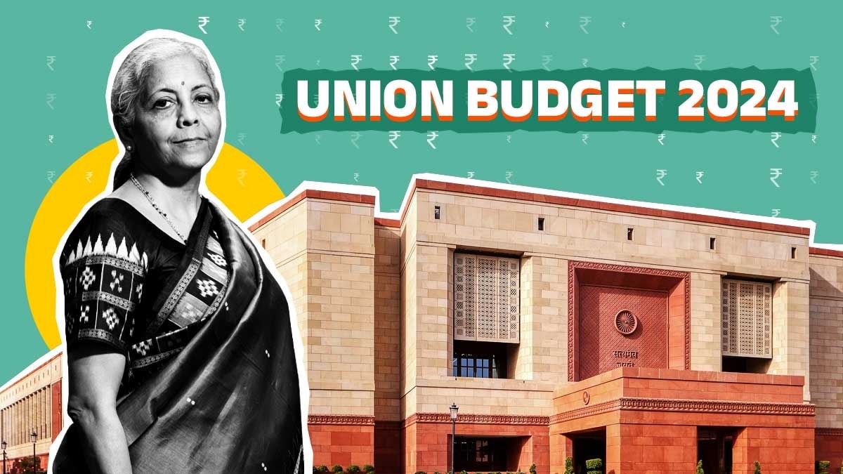 Union Budget 2024