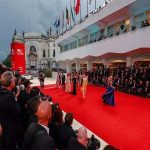 A Star-Studded Jury for the 81st Venice Film Festival: A Look at the Prestigious Lineup Venice Film Festival