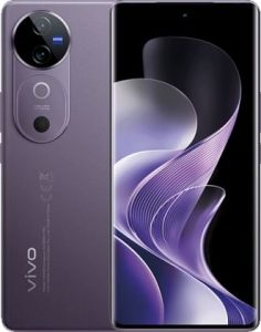 Vivo V40 Series