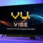 Vu Vibe QLED TV: A New Era of Immersive Home Entertainment Vu Vibe QLED TV