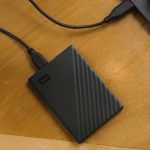 Western Digital Unveils 6TB Portable HDDs Western Digital Unveils