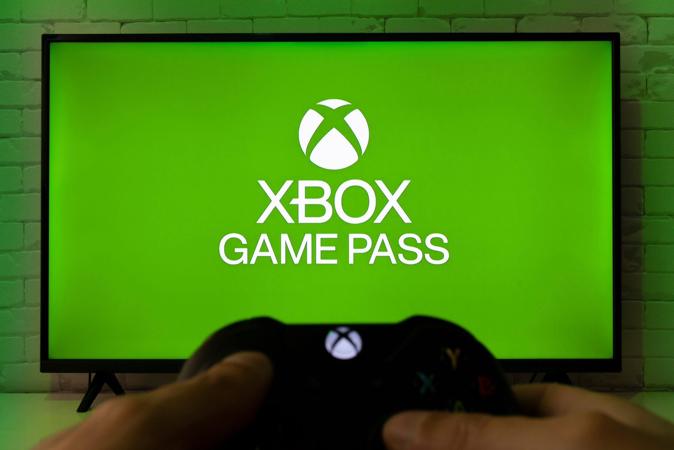 Xbox Game Pass Primed for Profit