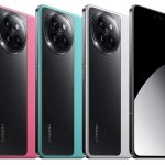 Xiaomi 14 CIVI Panda Design Xiaomi 14 CIVI Panda