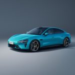 Xiaomi Electrifies India: the SU7 Sedan at 10th Anniversary Xiaomi Electrifies