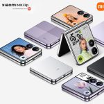 Xiaomi Mix Flip Folds into View: A Deep Dive into the Company’s First Flip Phone Xiaomi Mix Flip Folds into View