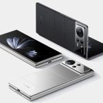 Xiaomi Mix Fold 4: A Foldable Powerhouse Arrives on July 19th Xiaomi Mix Fold 4