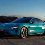 Xiaomi SU7 Electric Sedan: A Glimpse into the Future of Electric Mobility? Xiaomi SU7 Electric Sedan