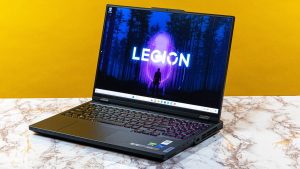 lenovo legion pro 5i