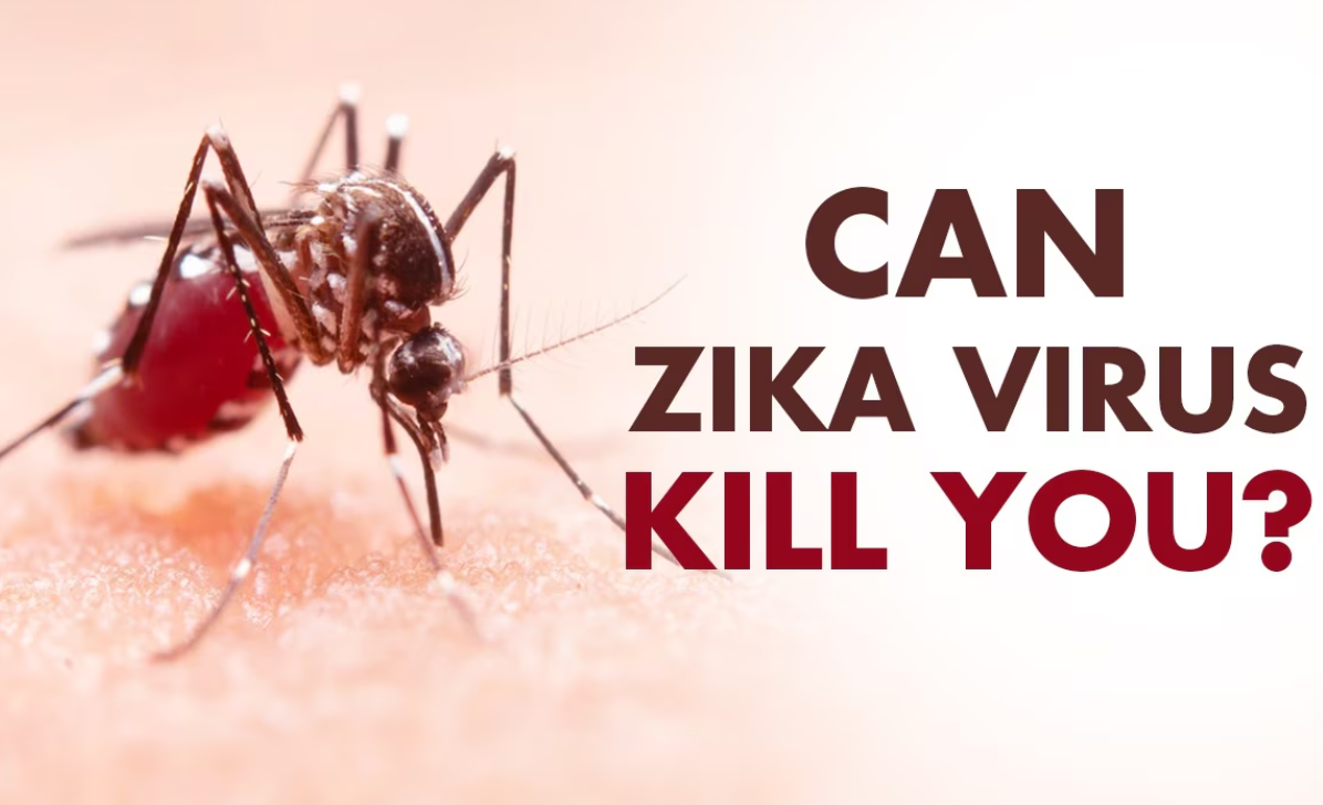 Zika Virus Cases in Pune