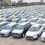 A Journey Through India’s Auto Industry A Journey Through India’s Auto Industry