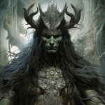 A Norse Mythology-Inspired A Norse Mythology-Inspired