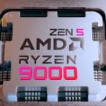AMD Ryzen 9000 Series AMD Ryzen 9000