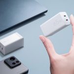 ASUS AC65-05 GaN Charger ASUS AC65-05 GaN Charger