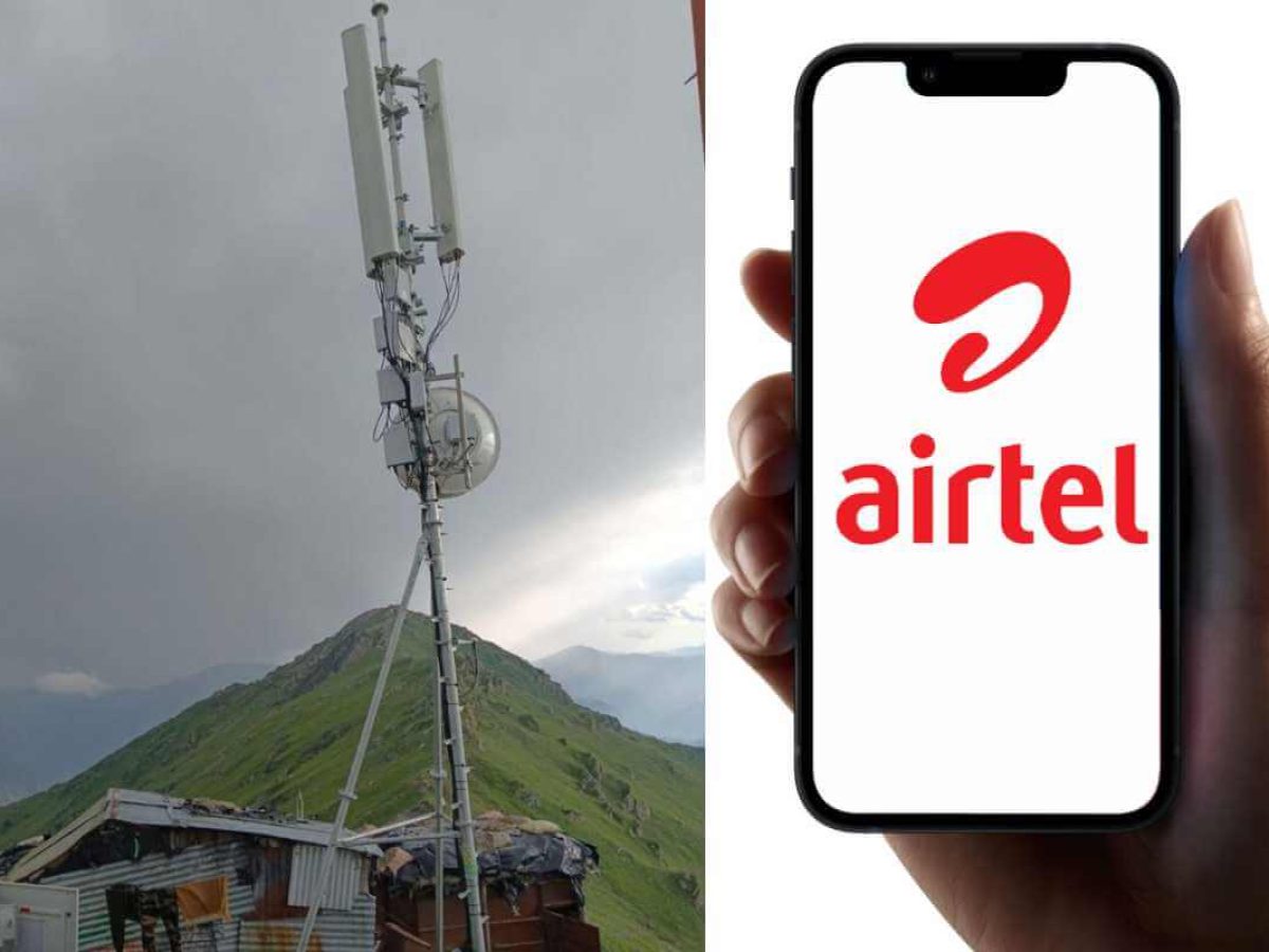 Airtel Extends Lifeline