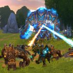 Allods Online: A Resurgence or a Mirage? Allods Online
