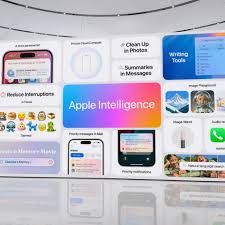 Apple Intelligence