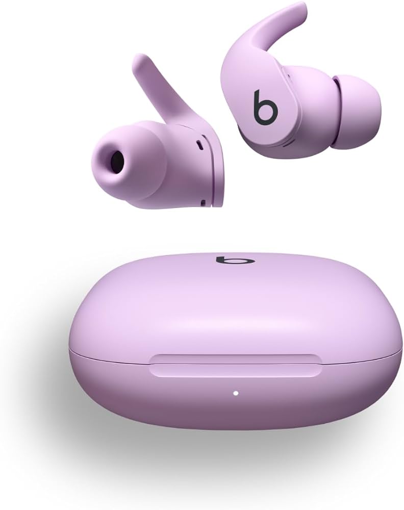 Apple's Beats Audio