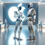 Apple’s Robotic Ambitions Apple's Robotic Ambitions