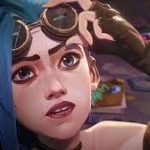 Arcane Season 2: A Glimpse into the Chaos Arcane Season 2