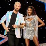 Dancing with the Stars Pro Artem Chigvintsev Artem Chigvintsev