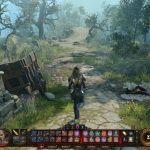 Baldur’s Gate 3 Creator Praises Star Wars Baldur's Gate 3