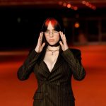 Billie Eilish, Red Hot Chili Peppers Billie Eilish