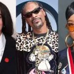 Billie Eilish, Snoop Dogg, H.E.R. Billie Eilish, Snoop Dogg, H.E.R.