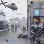 Black State: A Portal to the Future of Gaming Black State