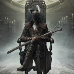 Bloodborne’s PC Emulation Journey Bloodborne's PC
