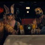 Borderlands Movie Borderlands Movie