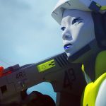 Bungie’s Marathon Bungie's Marathon