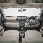 Citroen Basalt: A Comprehensive Variant-Wise Breakdown Citroen Basalt