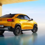 Citroen Basalt Citroen Basalt