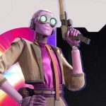 Concord’s Disappointing Debut Concord's Disappointing Debut