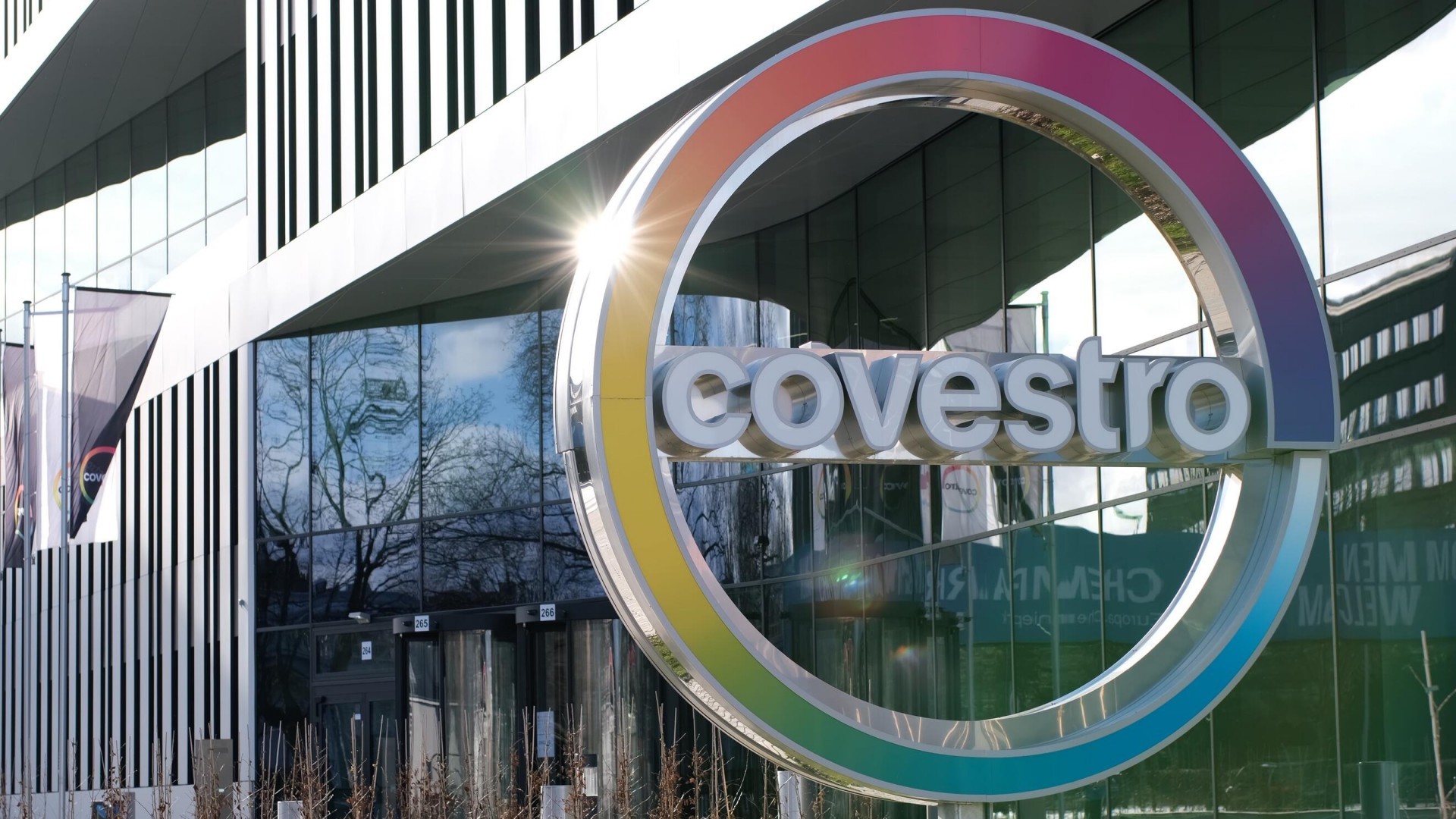 Covestro's Sustainable