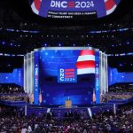DNC 2024, Day 3: Gov. Tim Walz Secures VP Nomination DNC 2024, Day 3