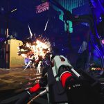Deadlink: The Cyberpunk Sensation Hits PS5 Deadlink
