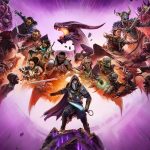 Dragon Age: The Veilguard Release Date Dragon Age