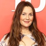 Drew Barrymore Reflects Drew Barrymore Reflects