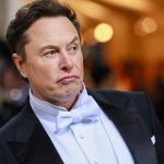 Elon Musk Ridiculed on Late Night Elon Musk Ridiculed