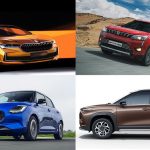 Exciting New Car Launches Exciting New Car Launches