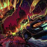 Fatal Run 2089 Fatal Run 2089