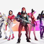 Fortnite Overhauls Battle Pass System Fortnite Overhauls