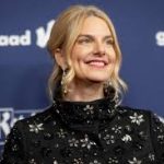 GLAAD CEO Sarah Kate Ellis GLAAD CEO Sarah Kate