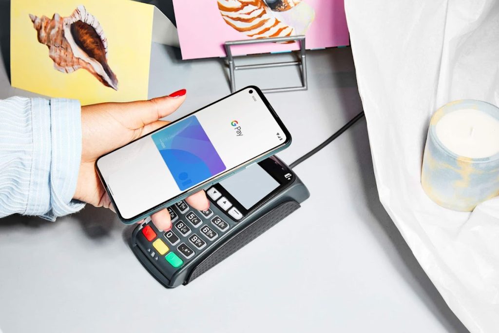Google Pay Introduces New Features