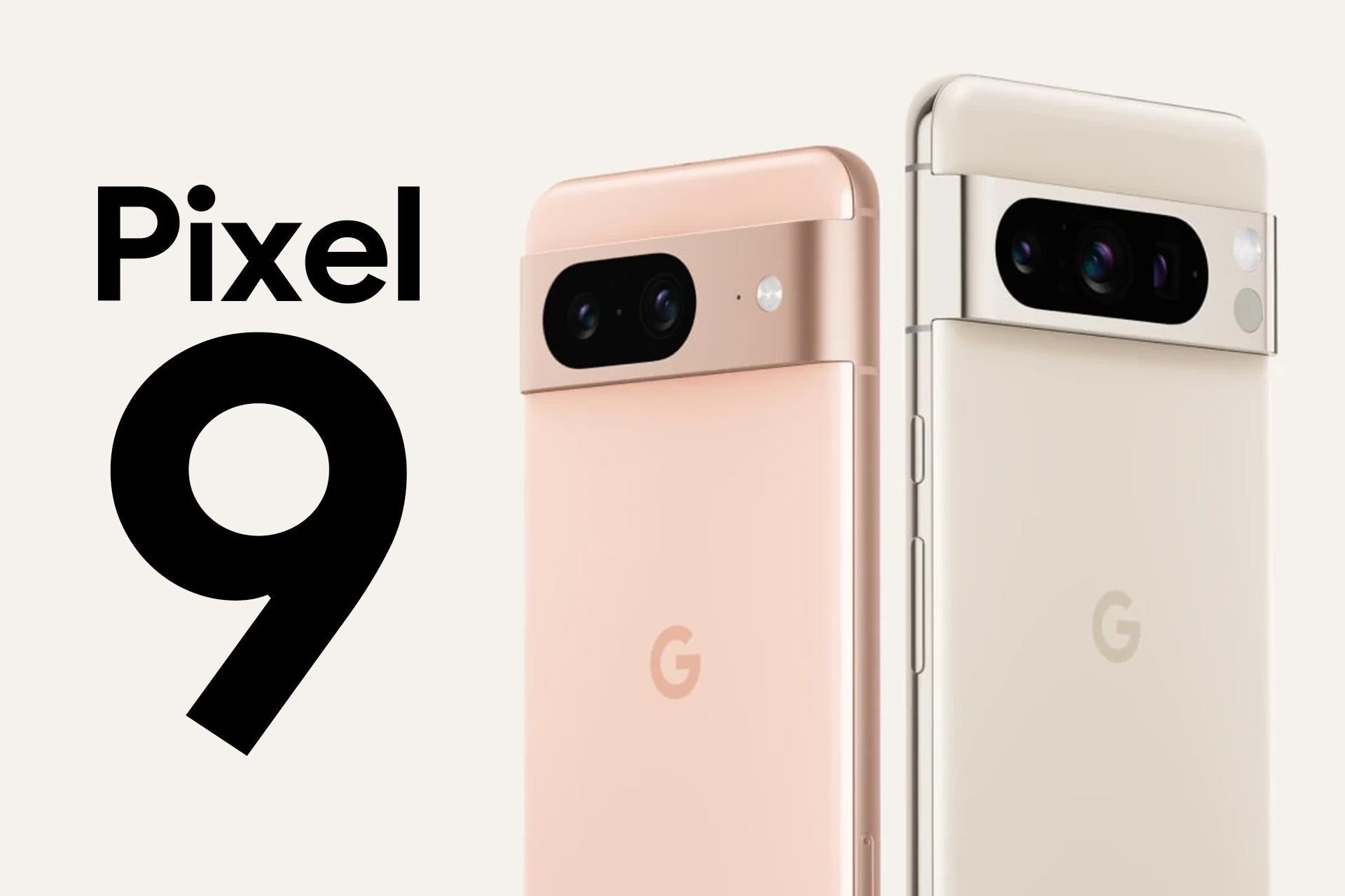 Google Pixel 9 Series