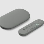 Google TV Streamer 4K: A New Era of Streaming Google TV Streamer 4K