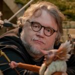 Guillermo del Toro’s Haunting Encounter Guillermo del Toro's