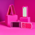 HMD Barbie Phone HMD Barbie Phone